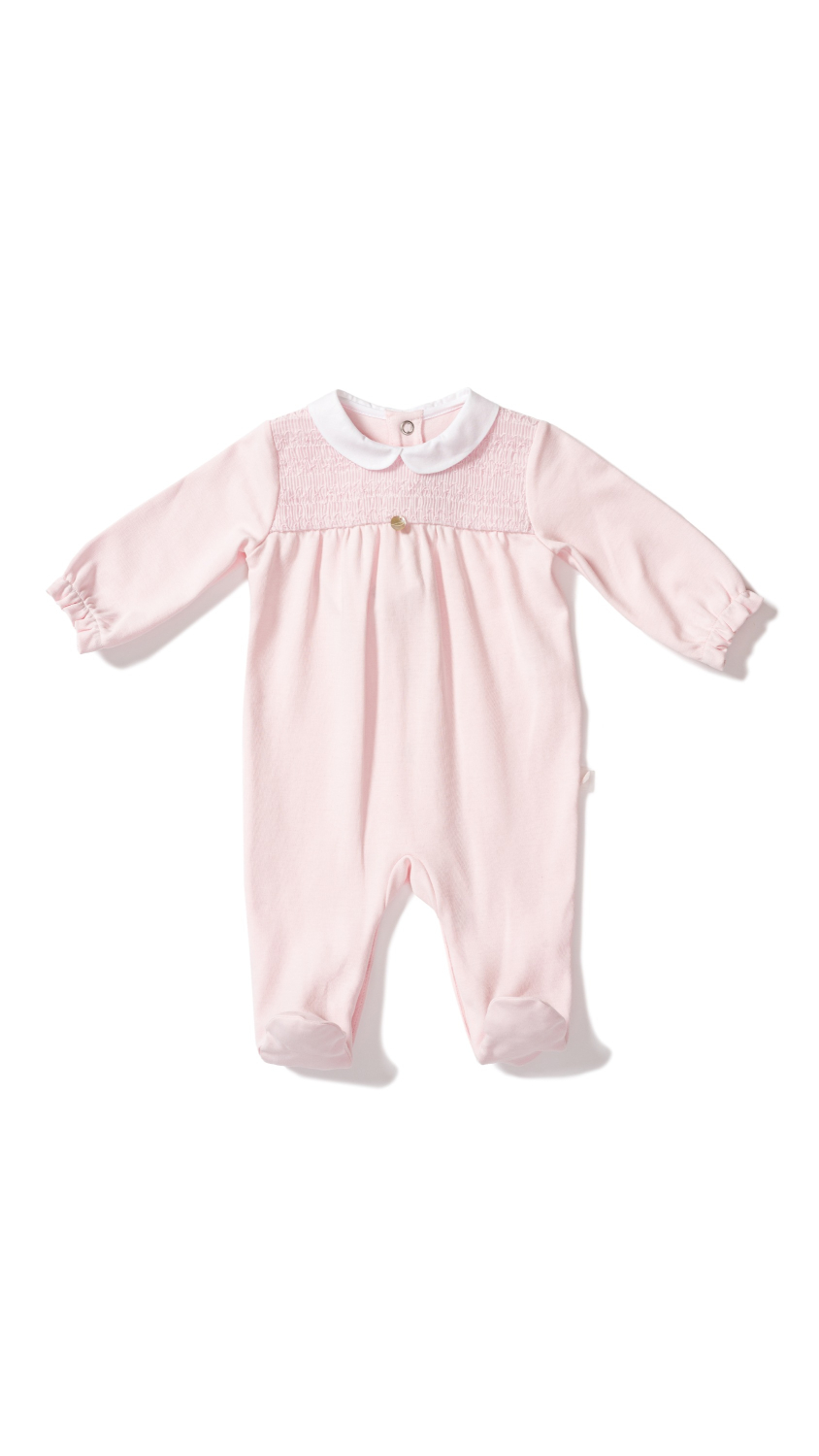 Babyrosa Lima-Outfit