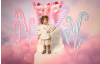 Geschenkset Vintage girl