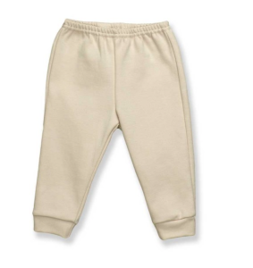 Beige baby Hose