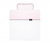 Royal Paris mini bedset met vulling