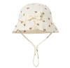 Cute Bow summer hat 9-18M diverse kleuren