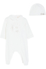 Liu Jo Glam Baby Anzug & Mütze 1M