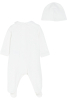 Liu Jo Glam Baby Anzug & Mütze 1M