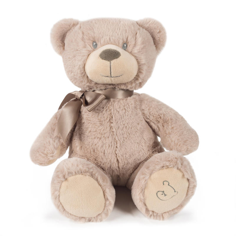 Brauner Teddybär 25cm