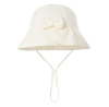 Cute Bow summer hat 9-18M diverse kleuren